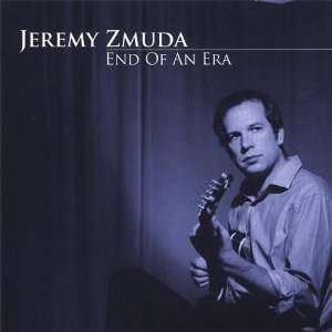  End of An Era Jeremy Zmuda Music