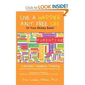   Life or Your Money Back (9781937520809) John Lindsay OBrien Books