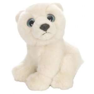  Wild Watchers Polar Bear [Customize with Personalized 
