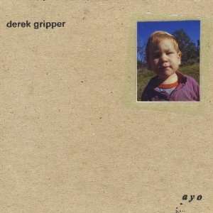  Ayo Derek Gripper Music