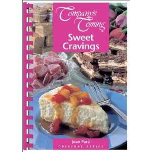  Sweet Cravings (Companys Coming) (0065215010480) Jean 