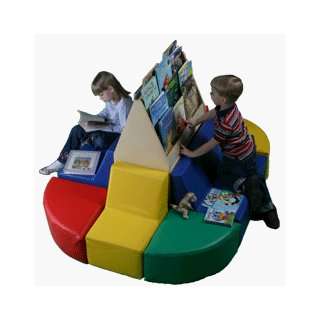  NEW TODDLER SIZE READING STATION Toys & Games