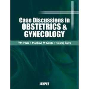  Case Discussions in Obstetrics and Gynecology 
