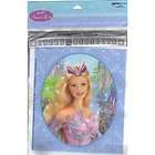 BARBIE OF SWAN LAKE HAPPY BIRTHDAY BANNER ~ Party Supplies 