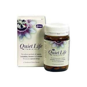  Quiet Life Stress 100 Count