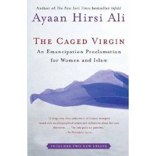 The Caged Virgin by Ayaan Hirsi Ali (Apr 1, 2008)