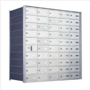   Private Distribution Mailbox (1550 105 Sandstone)