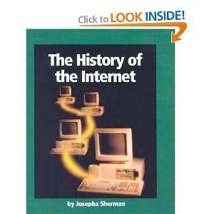  The History Of The Internet (Turtleback School & Library 