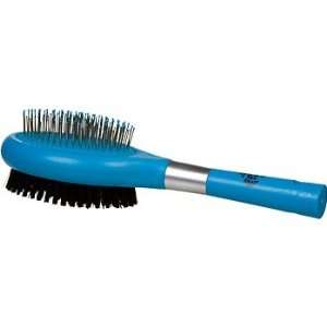  Pet Head So Cool Dog Combo Brush ColorBlue Kitchen 