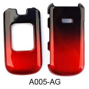  SHINY HARD COVER CASE FOR SAMSUNG FACTOR M260 TWO COLOR 