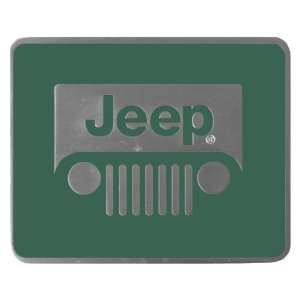  Jeep Hitch Cover Automotive