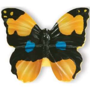  Siro Designs Inc 1.85Org Buttefly Knob Sd72 100 Cabinet 
