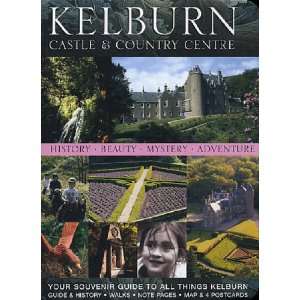   Kelburn Castle and Country Centre (9780851014241) Lord Glasgow Books