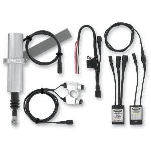  Pingel Electric Up/Down ATV Shifter Kit 76800 Automotive