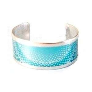  Cangles Womens Fresca Eco Cuff Jewelry