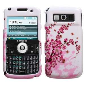  SAMSUNG I225 (Exec), Spring Flowers Phone Protector Cover 
