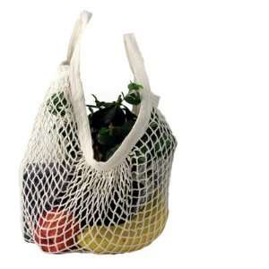  Organic Cotton String Bags