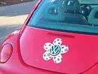 vw beetle magnetic  