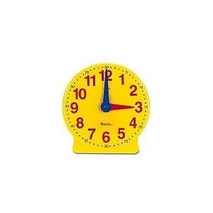  Big Time 12 Hour Demonstration Clock by Learning Resources 