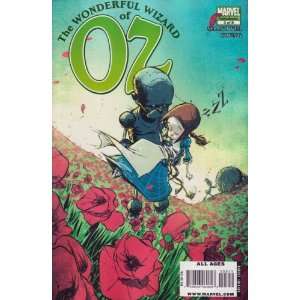  The Wonderful Wizard of Oz #3 1st Print SHANOWER Books
