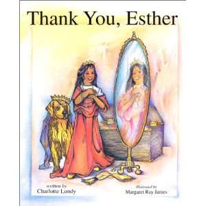  Thank You, Esther (Thank You, God) (9780967028040 