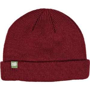  Habitat Locust Beanie Cardinal