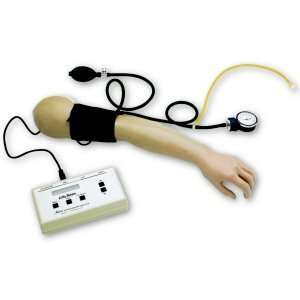 CPR Blood Pressure Arm