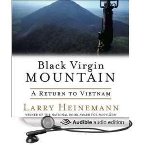 Black Virgin Mountain A Return to Vietnam (Audible Audio 