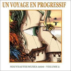  UN VOYAGE EN PROGRESSIF COMPILATION Music