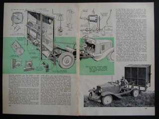 plans for a powered silage unloader this self propelled and 