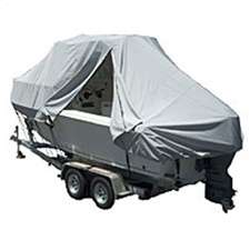 Trophy 2503 CC Fishing T Top Hard Top Boat Cover  