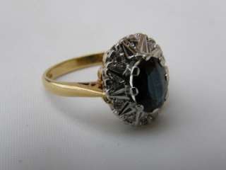   sapphire diamond rings elsewhere, thencome back and steal this beauty