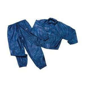   Toggs Pro Action Rain Suit   New Break Up Small