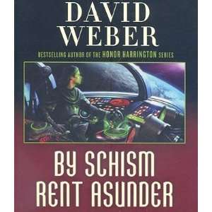  By Schism Rent Asunder [BY SCHISM RENT ASUNDER 20D]  N/A  Books