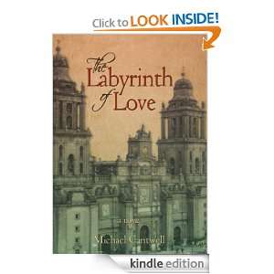 The Labyrinth of Love Michael Cantwell  Kindle Store