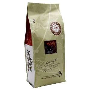 Fratello Coffee Company Acid Jazz Coffee, 2 Pound Bag  