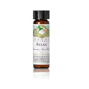  Relax Essential Oil Blend 1/2 oz (15 ml) Health 