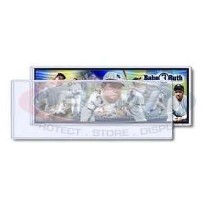  12 X 36   Panorama Topload Holder Toys & Games