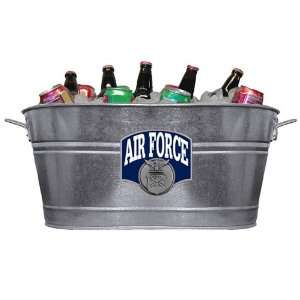  Air Force Beverage Tub