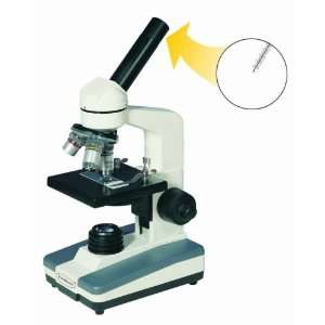  Student Microscope   Beginning Slide Microscope Toys 