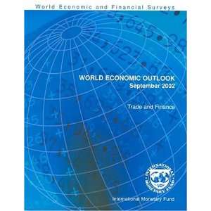 World Economic Outlook  Magazines