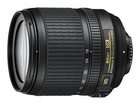 Nikon Zoom Nikkor AF S G ED VR 18 105mm f/3.5 5.6 Lens