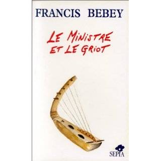 Francis Bebey