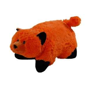  Orange Cat Pillow Pets 14.5 Small Stuffed Plush Animal 