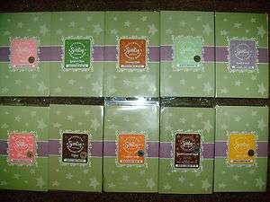 Scentsy DISCONTINUED New BRICK 1 POUND RARE HTF LOWEST PRICES  