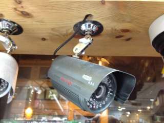   CCD Weatherproof Outdoor Night Vision 48IR Security Camera CCTV  