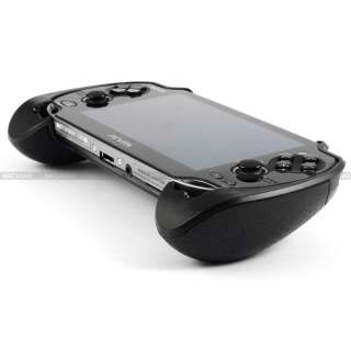 For Sony PS Vita PSV Joypad Hand Grip Plastic Holder/ Soft Bag Case 