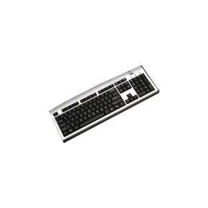  Man & Machine U Cool Keyboard   Wired   White Electronics