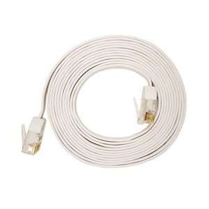  Cables Unlimited CABLES UNLIMITED FLAT CAT6PATCH CABLE 