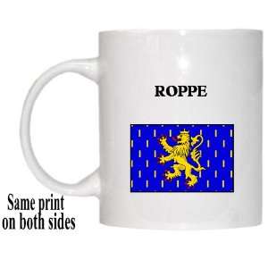  Franche Comte, ROPPE Mug 